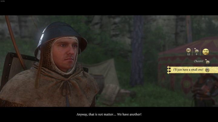 19 - Kingdom Come Deliverance 2: Co zrobić z Kumanami? (Najeźdźcy) - Kingdom Come Deliverance 2 - poradnik do gry