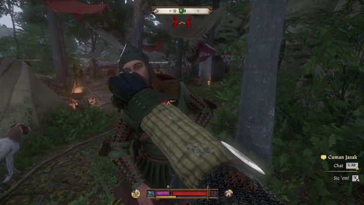 18 - Kingdom Come Deliverance 2: Co zrobić z Kumanami? (Najeźdźcy) - Kingdom Come Deliverance 2 - poradnik do gry