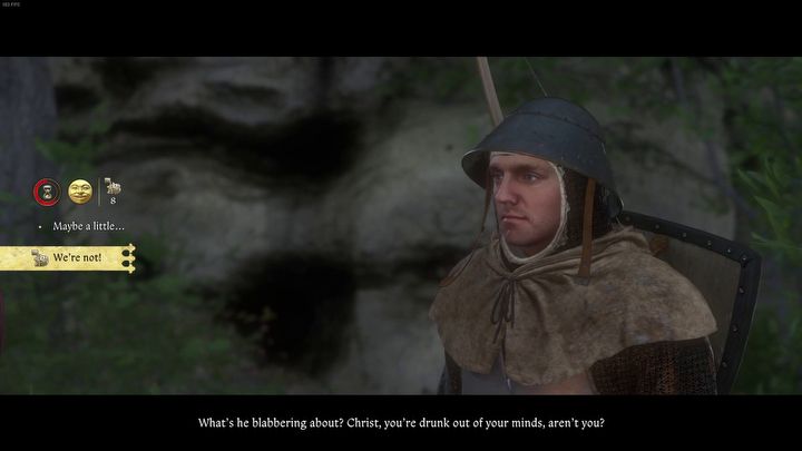 17 - Kingdom Come Deliverance 2: Co zrobić z Kumanami? (Najeźdźcy) - Kingdom Come Deliverance 2 - poradnik do gry