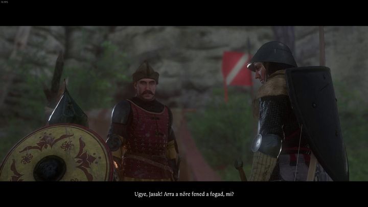 15 - Kingdom Come Deliverance 2: Co zrobić z Kumanami? (Najeźdźcy) - Kingdom Come Deliverance 2 - poradnik do gry