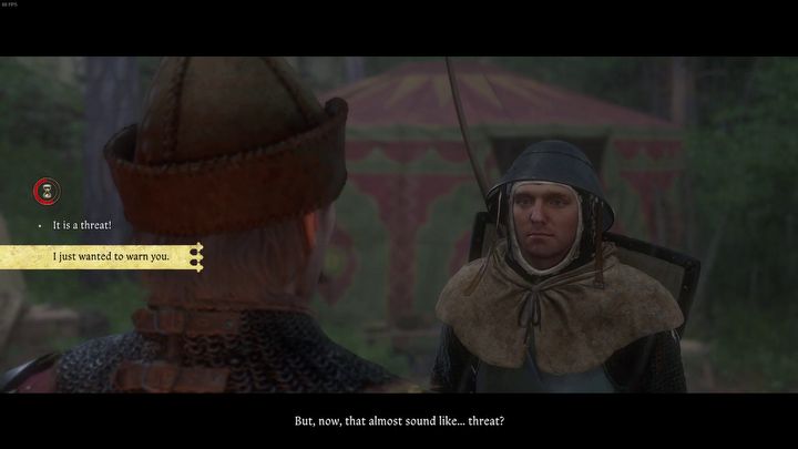 13 - Kingdom Come Deliverance 2: Co zrobić z Kumanami? (Najeźdźcy) - Kingdom Come Deliverance 2 - poradnik do gry
