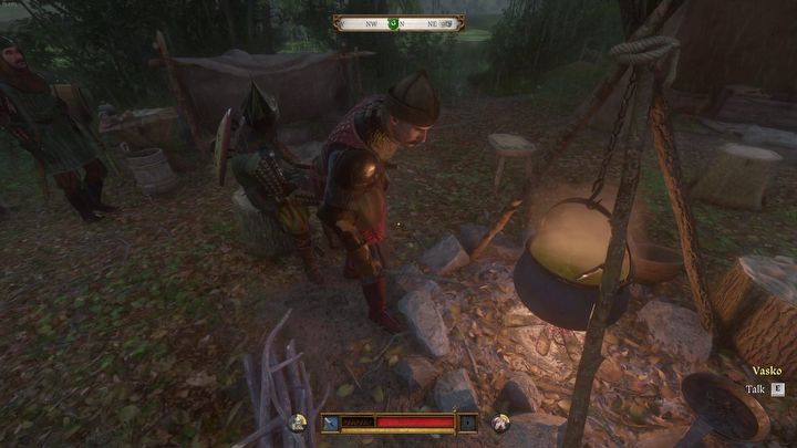 12 - Kingdom Come Deliverance 2: Co zrobić z Kumanami? (Najeźdźcy) - Kingdom Come Deliverance 2 - poradnik do gry
