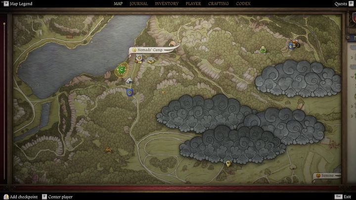 11 - Kingdom Come Deliverance 2: Co zrobić z Kumanami? (Najeźdźcy) - Kingdom Come Deliverance 2 - poradnik do gry