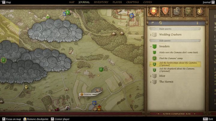 9 - Kingdom Come Deliverance 2: Co zrobić z Kumanami? (Najeźdźcy) - Kingdom Come Deliverance 2 - poradnik do gry