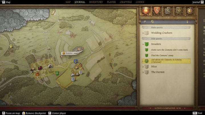 5 - Kingdom Come Deliverance 2: Co zrobić z Kumanami? (Najeźdźcy) - Kingdom Come Deliverance 2 - poradnik do gry