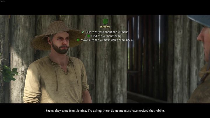 3 - Kingdom Come Deliverance 2: Co zrobić z Kumanami? (Najeźdźcy) - Kingdom Come Deliverance 2 - poradnik do gry