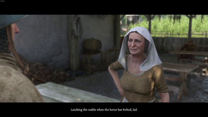 1 - Kingdom Come Deliverance 2: Co zrobić z Kumanami? (Najeźdźcy) - Kingdom Come Deliverance 2 - poradnik do gry