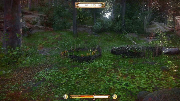 1 - Kingdom Come: Najlepsze perki - Kingdom Come Deliverance - poradnik do gry