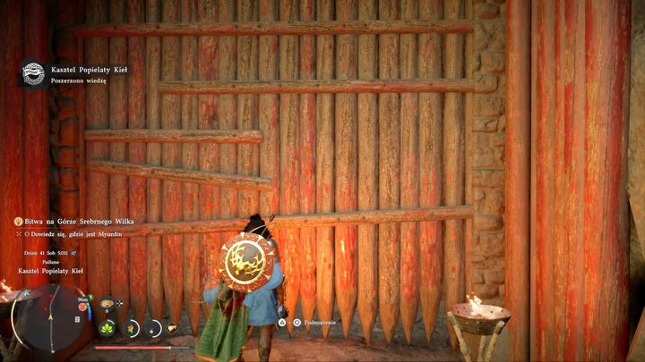 3 - Crimson Desert: Jak pokonać bossa Myurdina w Kasztelu Popielaty Kieł w Pailune? - Crimson Desert - poradnik do gry