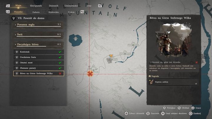 2 - Crimson Desert: Jak pokonać bossa Myurdina w Kasztelu Popielaty Kieł w Pailune? - Crimson Desert - poradnik do gry