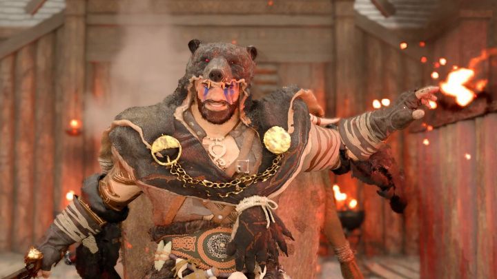 1 - Crimson Desert: Jak pokonać bossa Myurdina w Kasztelu Popielaty Kieł w Pailune? - Crimson Desert - poradnik do gry