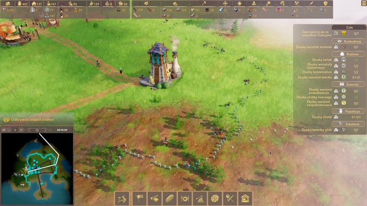 Może to nie nowe Settlersy były złe, tylko ja stałem się zrzędliwy? Pioneers of Pagonia zdaje się to potwierdzać - ilustracja #2