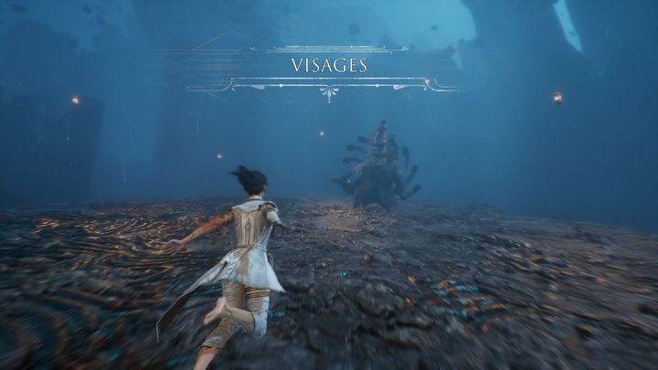 1 - Expedition 33: Jak pokonać bossa Chromatyczny Ramasseur (Chromatic Ramasseur)? - Expedition 33 - poradnik do gry