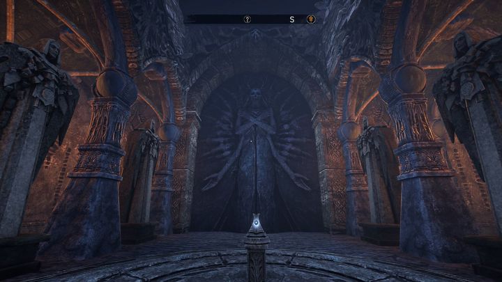 1 - Tainted Grail: Czy są punkt bez powrotu i endgame? - Tainted Grail - poradnik i mapa