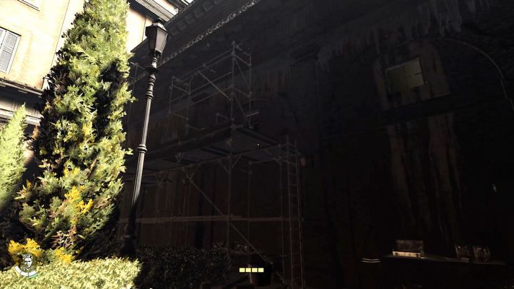 2 - Indiana Jones Great Circle: Zagadka zaginionego kota (Wolny duch) - Indiana Jones Great Circle - poradnik do gry