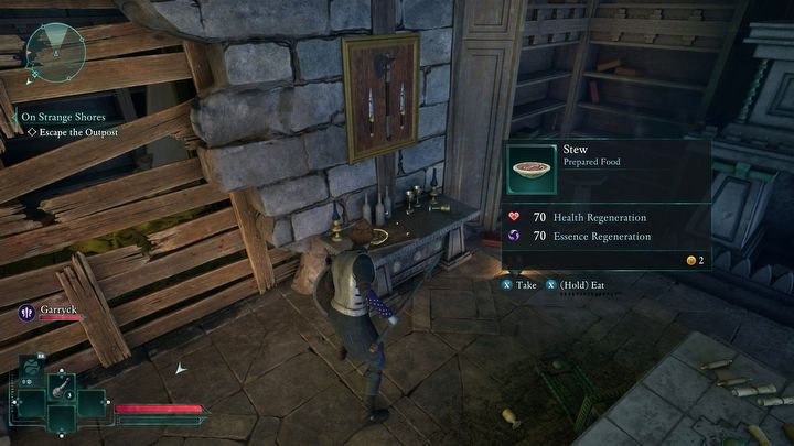 5 - Avowed: Jak wydłużyć pasek zdrowia i jak się leczyć? - Avowed - poradnik do gry