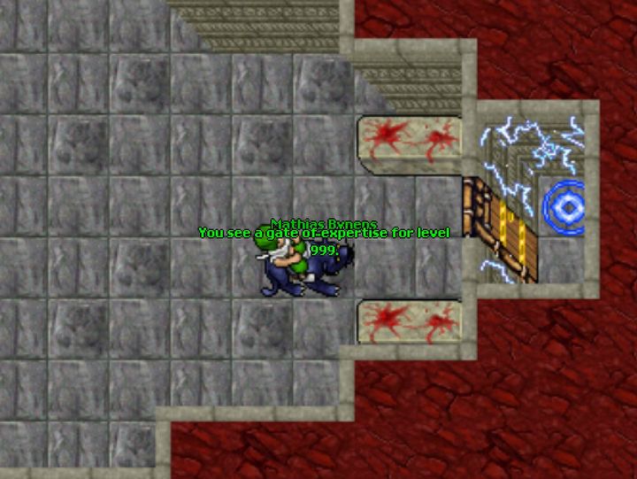 Gracz MMORPG ujawnił sekret, na który czekano 11 lat, ale lepiej, gdyby pozostał nieznany - ilustracja #1