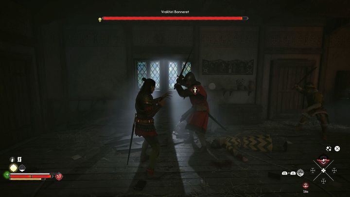 4 - Dawnwalker: Czym są interesujące domy? - The Blood of Dawnwalker - poradnik do gry