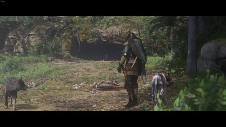 41 - Kingdom Come Deliverance 2: Gdzie jest pies (Orzech)? - Kingdom Come Deliverance 2 - poradnik do gry