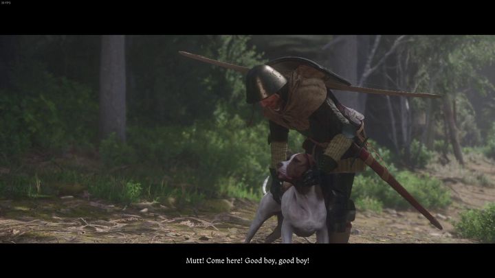 40 - Kingdom Come Deliverance 2: Gdzie jest pies (Orzech)? - Kingdom Come Deliverance 2 - poradnik do gry
