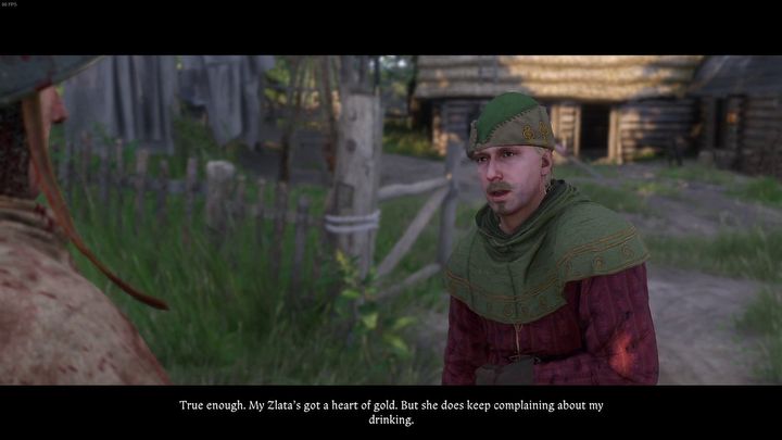 36 - Kingdom Come Deliverance 2: Gdzie jest pies (Orzech)? - Kingdom Come Deliverance 2 - poradnik do gry