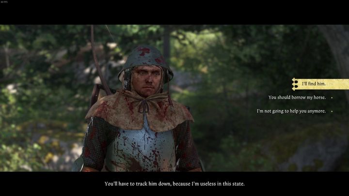 27 - Kingdom Come Deliverance 2: Gdzie jest pies (Orzech)? - Kingdom Come Deliverance 2 - poradnik do gry
