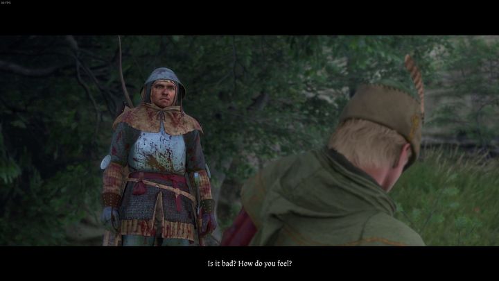 24 - Kingdom Come Deliverance 2: Gdzie jest pies (Orzech)? - Kingdom Come Deliverance 2 - poradnik do gry