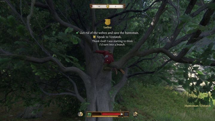 23 - Kingdom Come Deliverance 2: Gdzie jest pies (Orzech)? - Kingdom Come Deliverance 2 - poradnik do gry