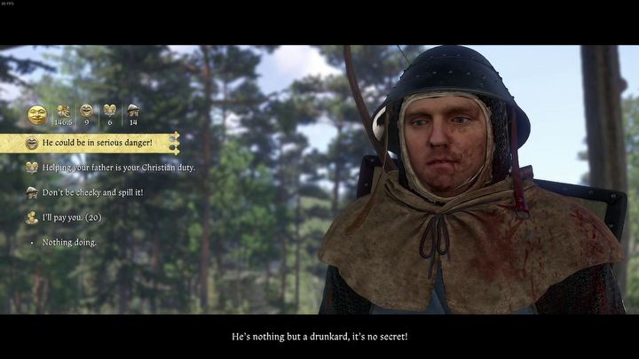 20 - Kingdom Come Deliverance 2: Gdzie jest pies (Orzech)? - Kingdom Come Deliverance 2 - poradnik do gry