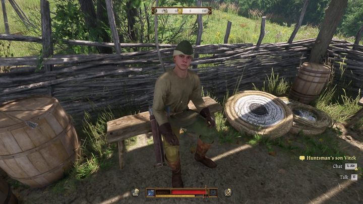 19 - Kingdom Come Deliverance 2: Gdzie jest pies (Orzech)? - Kingdom Come Deliverance 2 - poradnik do gry