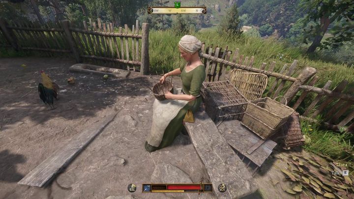 17 - Kingdom Come Deliverance 2: Gdzie jest pies (Orzech)? - Kingdom Come Deliverance 2 - poradnik do gry