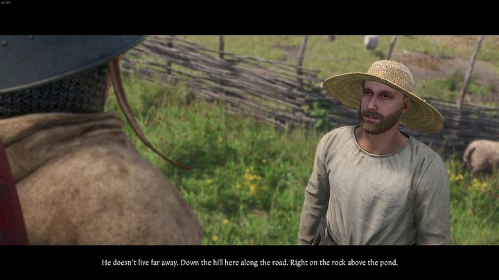 16 - Kingdom Come Deliverance 2: Gdzie jest pies (Orzech)? - Kingdom Come Deliverance 2 - poradnik do gry