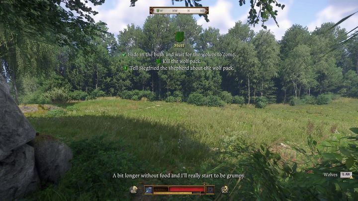 14 - Kingdom Come Deliverance 2: Gdzie jest pies (Orzech)? - Kingdom Come Deliverance 2 - poradnik do gry
