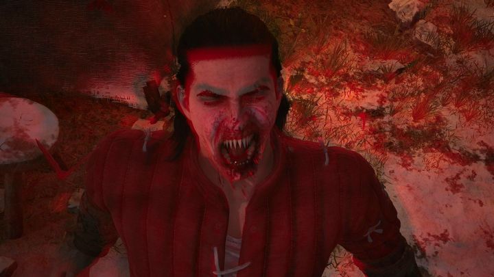 1 - Dawnwalker: Czy trzeba grać wampirem? - The Blood of Dawnwalker - poradnik do gry