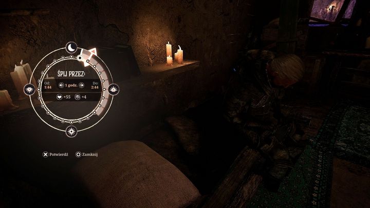 3 - Gothic Remake: Jak się leczyć? - Gothic Remake - poradnik do gry