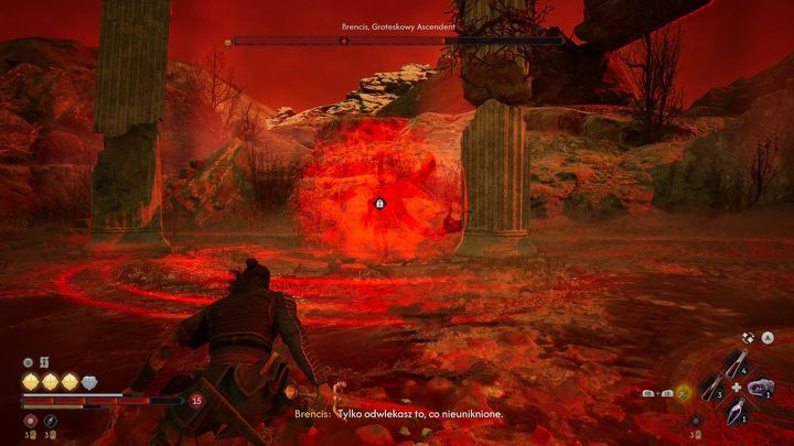 25 - Dawnwalker: Sąd o północy - The Blood of Dawnwalker - poradnik do gry