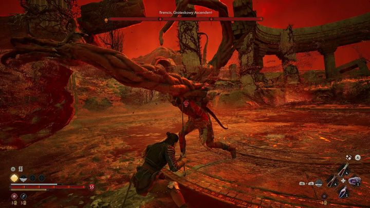24 - Dawnwalker: Sąd o północy - The Blood of Dawnwalker - poradnik do gry
