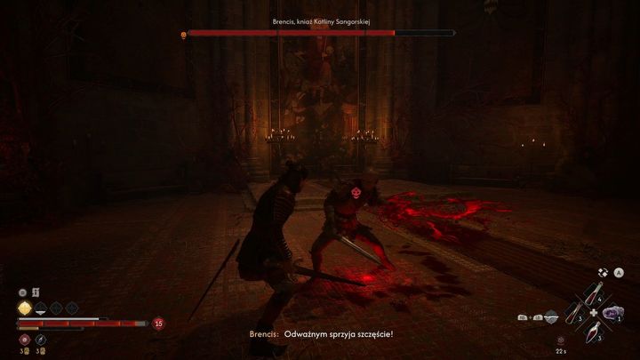 21 - Dawnwalker: Sąd o północy - The Blood of Dawnwalker - poradnik do gry