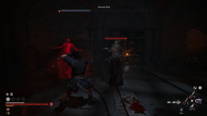9 - Dawnwalker: Sąd o północy - The Blood of Dawnwalker - poradnik do gry