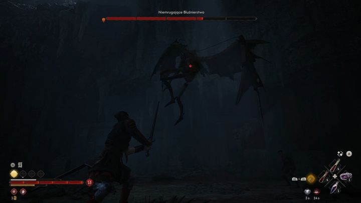 4 - Dawnwalker: Sąd o północy - The Blood of Dawnwalker - poradnik do gry