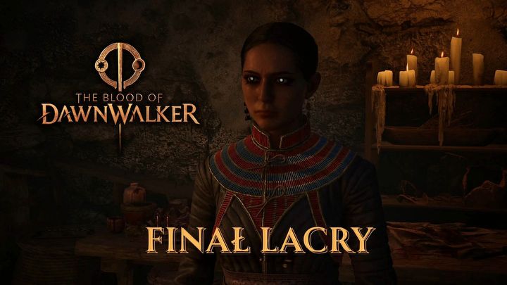 1 - Dawnwalker: Sąd o północy - The Blood of Dawnwalker - poradnik do gry