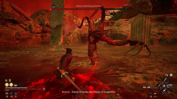 19 - Dawnwalker: Pakt z diabłem - The Blood of Dawnwalker - poradnik do gry