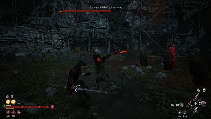 12 - Dawnwalker: Pakt z diabłem - The Blood of Dawnwalker - poradnik do gry