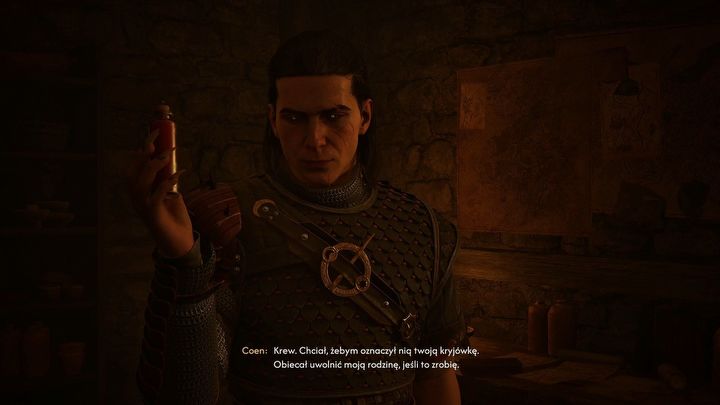 10 - Dawnwalker: Pakt z diabłem - The Blood of Dawnwalker - poradnik do gry