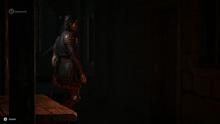 8 - Dawnwalker: Pakt z diabłem - The Blood of Dawnwalker - poradnik do gry