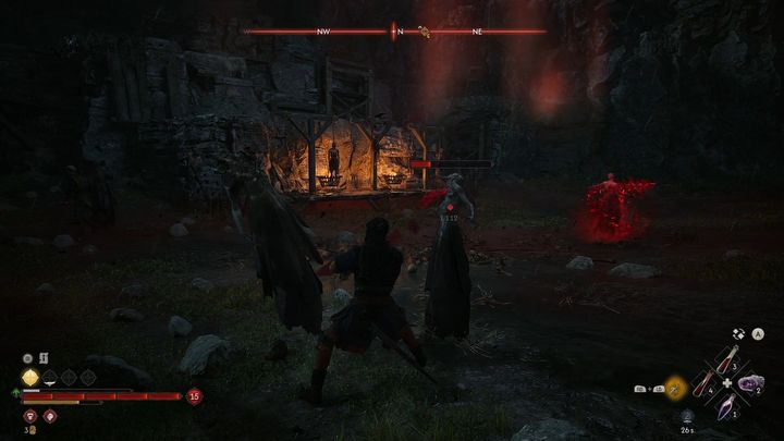 6 - Dawnwalker: Pakt z diabłem - The Blood of Dawnwalker - poradnik do gry