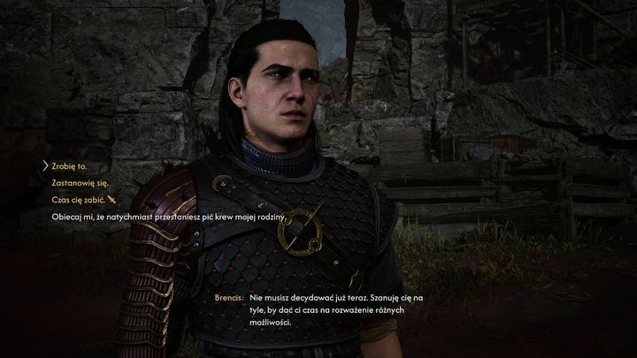 5 - Dawnwalker: Pakt z diabłem - The Blood of Dawnwalker - poradnik do gry
