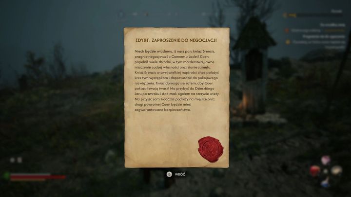 2 - Dawnwalker: Pakt z diabłem - The Blood of Dawnwalker - poradnik do gry