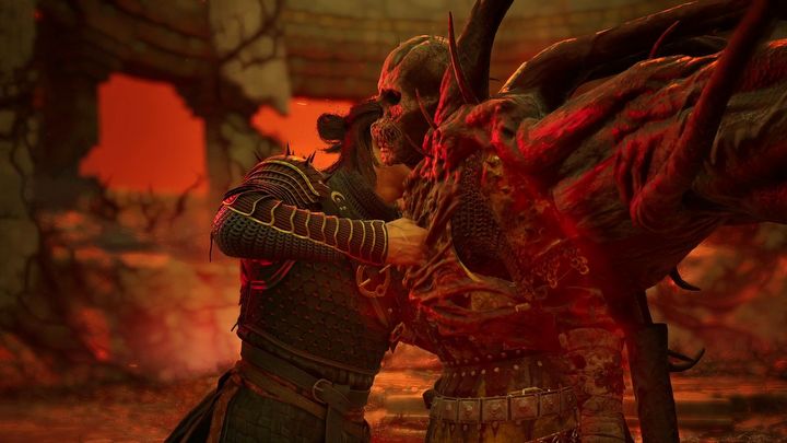 22 - Dawnwalker: Łowy samotnego wilka - The Blood of Dawnwalker - poradnik do gry