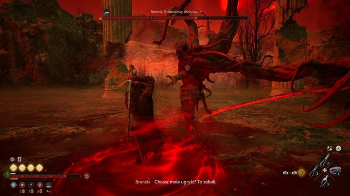21 - Dawnwalker: Łowy samotnego wilka - The Blood of Dawnwalker - poradnik do gry